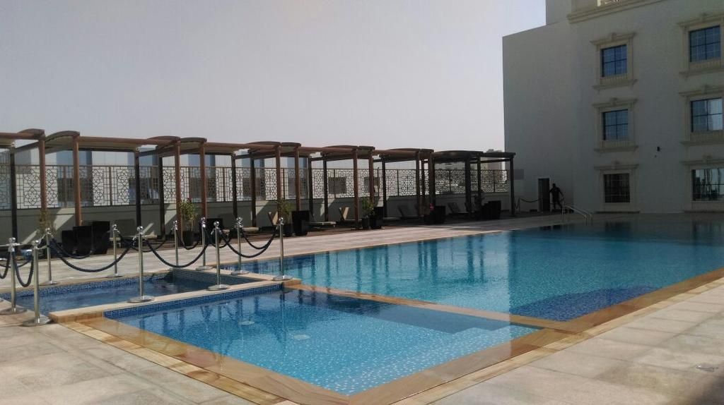 Radisson Blu Hotel, Ajman